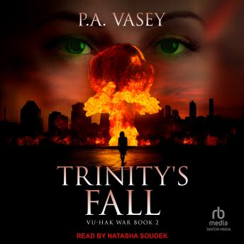 Trinity's Fall