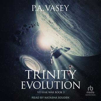 Trinity Evolution