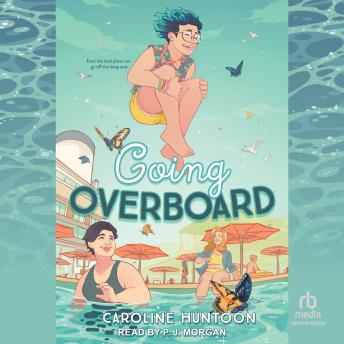 Going Overboard