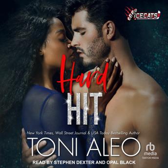 Hard Hit