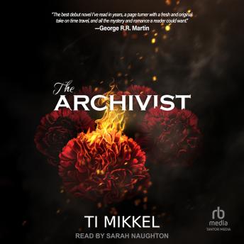 The Archivist