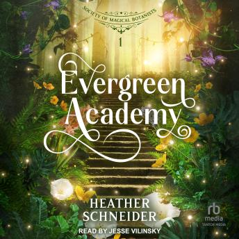 Evergreen Academy