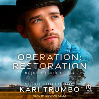 Operation: Restoration