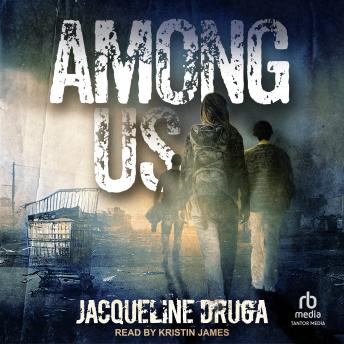 Among Us - Jacqueline Druga
