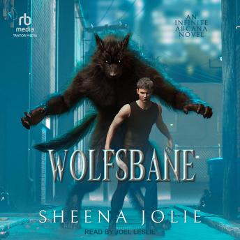 Wolfsbane: An Infinite Arcana Novella