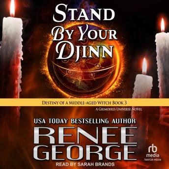Stand by Your Djinn