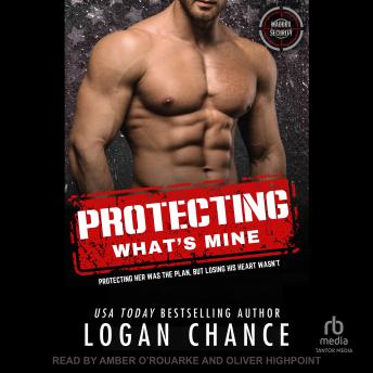 Protecting What's Mine