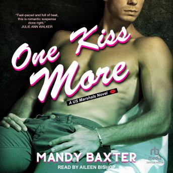One Kiss More