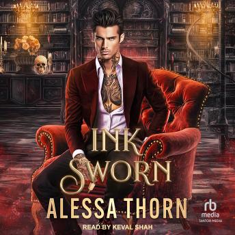 Ink Sworn: Greatdrakes book 3