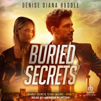 Buried Secrets