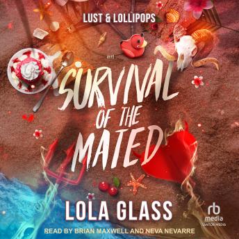 Lust & Lollipops
