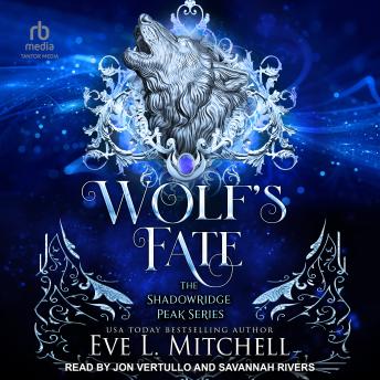Wolf's Fate