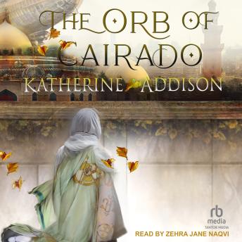 The Orb of Cairado