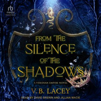 From the Silence of the Shadows