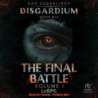 The Final Battle: Volume 1