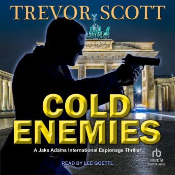 Cold Enemies