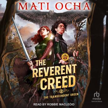 The Reverent Creed