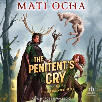 The Penitent's Cry