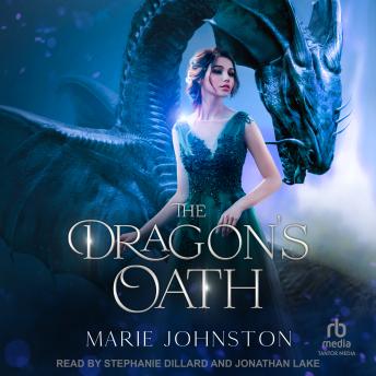 The Dragon's Oath