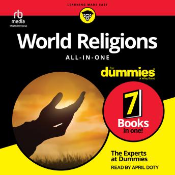 World Religions All-in-One For Dummies