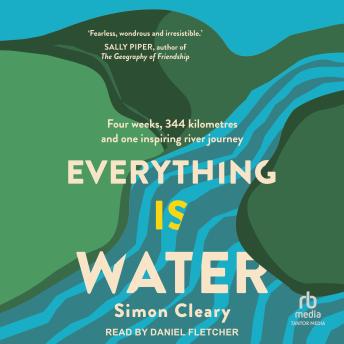 Everything is Water