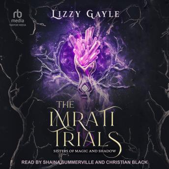 The Imrati Trials