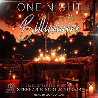 One Night With A Billionaire