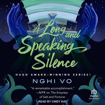 A Long and Speaking Silence