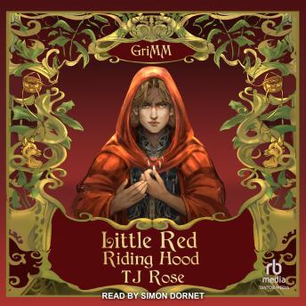 Little Red Riding Hood