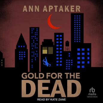 Gold for the Dead