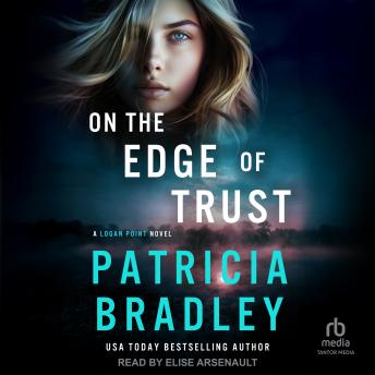 On the Edge of Trust: A Logan Point Novel