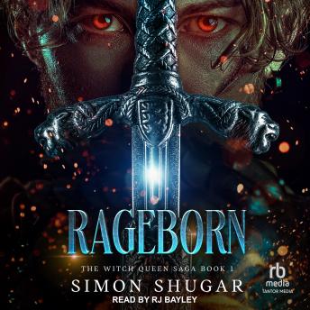Rageborn