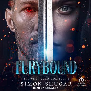 Furybound