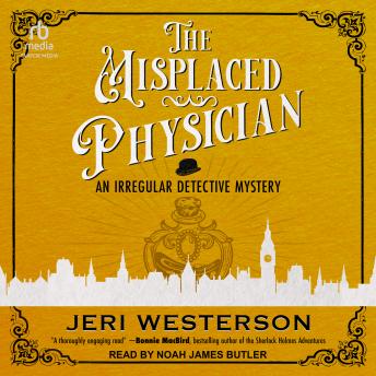 The Misplaced Physician