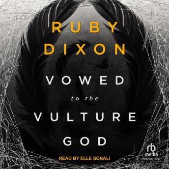 Vowed to the Vulture God