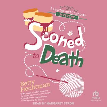 Sconed to Death