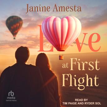 Love At First Flight