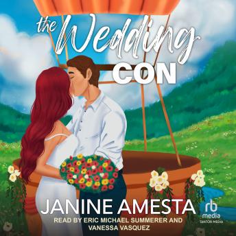 The Wedding Con