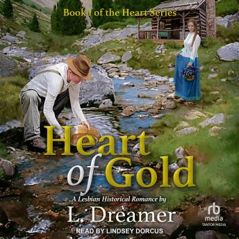 Heart of Gold