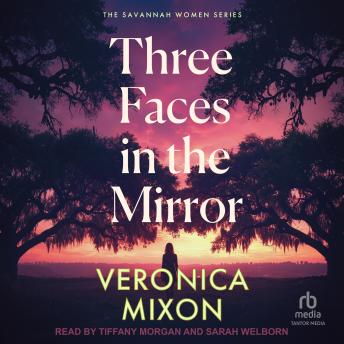 Three Faces in the Mirror