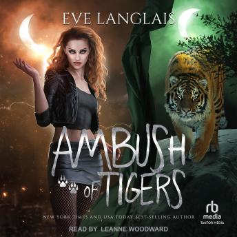 Ambush of Tigers