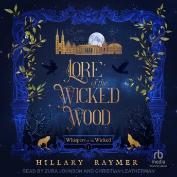 Lore of the Wicked Wood