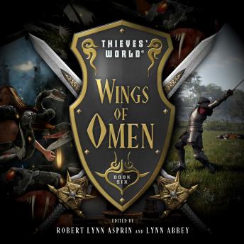 Wings of Omen