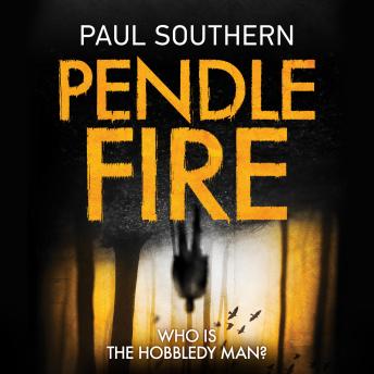 Pendle Fire: A Gripping Mystery Thriller
