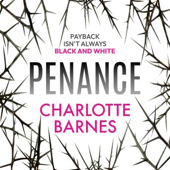 Penance: A gripping psychological suspense full of twists
