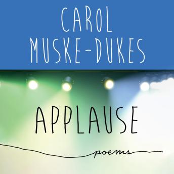 Applause: Poems