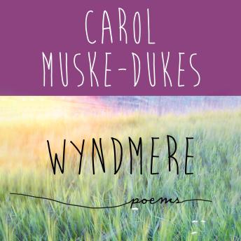 Wyndmere: Poems