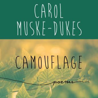 Camouflage: Poems