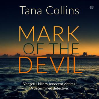 Mark of the Devil: A Gripping Thriller that Will Have You Hooked