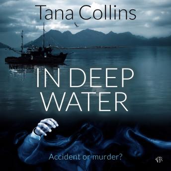 In Deep Water: An Absolutely Gripping Crime Thriller